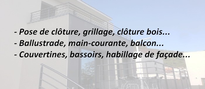 Clôture